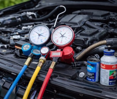 Tune-Up Services in Parrish Florida